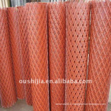 Mighty expanded metal mesh
